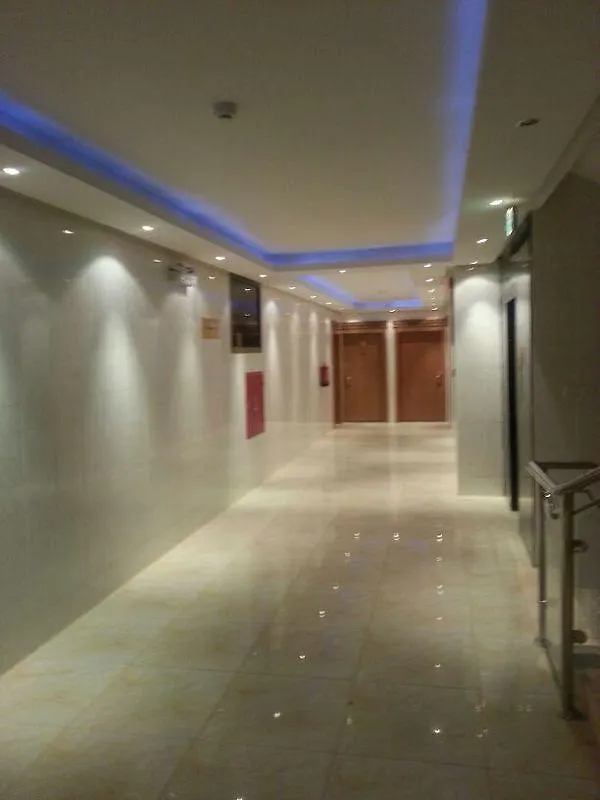 Aparthotel Danat El Narjes Apartment Riyadh