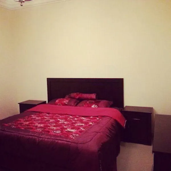 Danat El Narjes Apartment Riyadh Aparthotel
