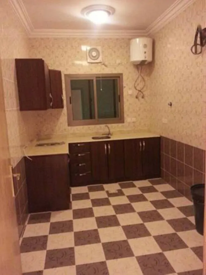Aparthotel Danat El Narjes Apartment Riyadh Saudi Arabia