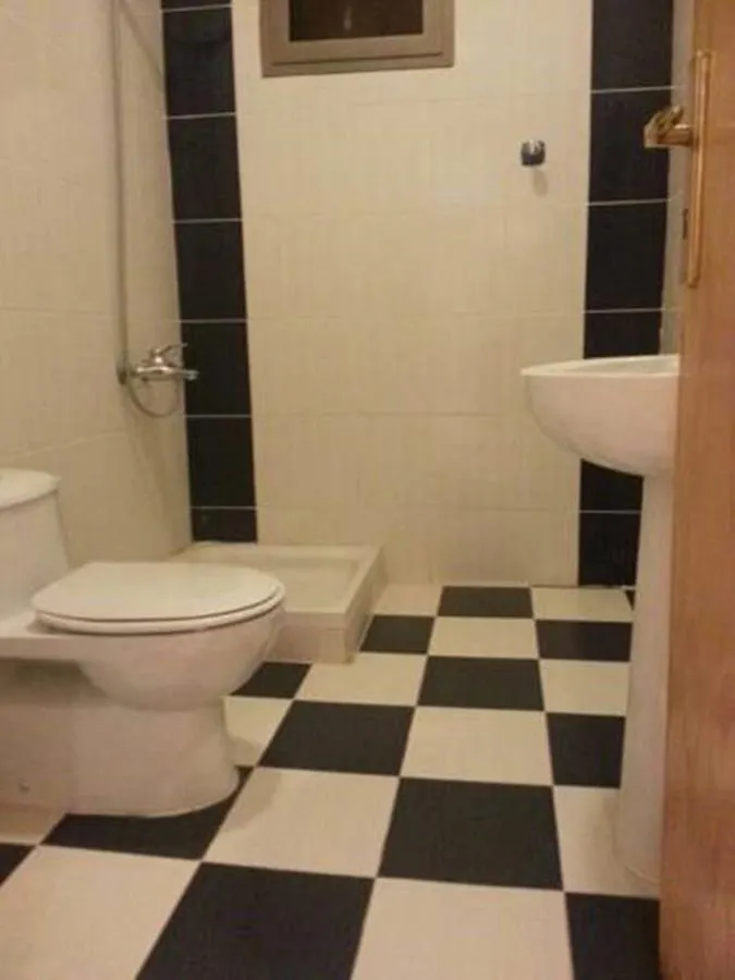 Danat El Narjes Apartment Riyadh